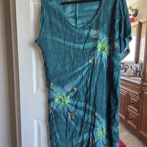 Dress by Pineapple Moon